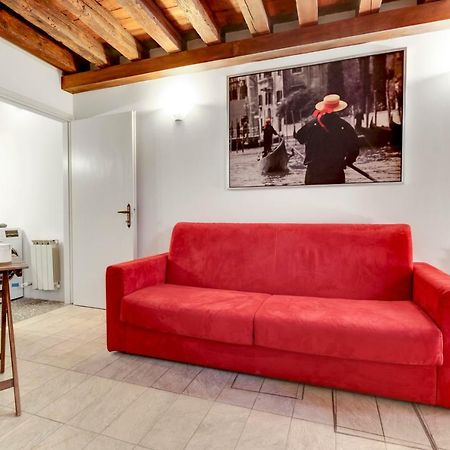 Peggy Guggenheim Venice Apartment Екстер'єр фото