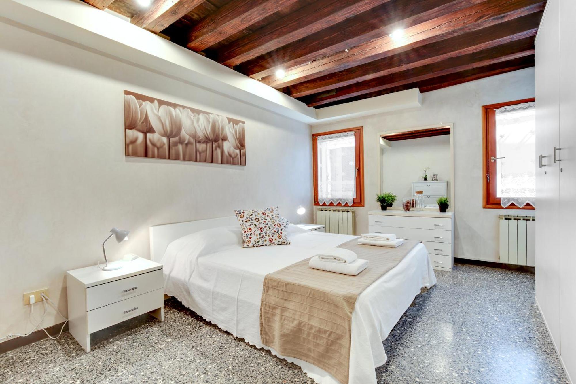 Peggy Guggenheim Venice Apartment Екстер'єр фото